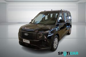 FORD Tourneo Courier 1.0 EcoBoost Titanium