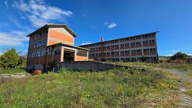 Immobile di 8500 m² a Paliano