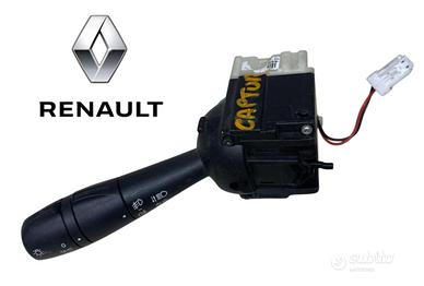 DEVIOLUCI SINISTRO RENAULT Captur Serie (19>)