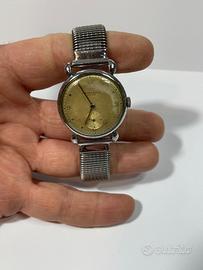 Orologio vintage Philippe Watch Extra – Meccanico