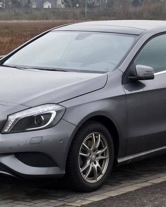 Ricambi Mercedes Classe A 2010 >2016