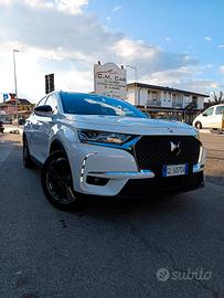 Ds DS 7 DS 7 Crossback E-Tense 4x4 Performance Lin