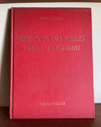 Piccolo Vangelo degli Anonimi