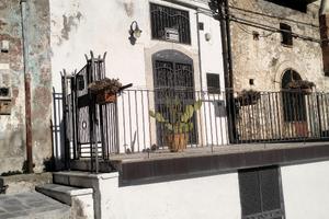 Casa Indipendente più Garage