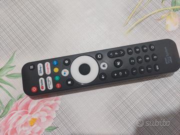 decoder digitale terrestre,smart tv TELE System ON