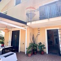 Villa singola - Acireale