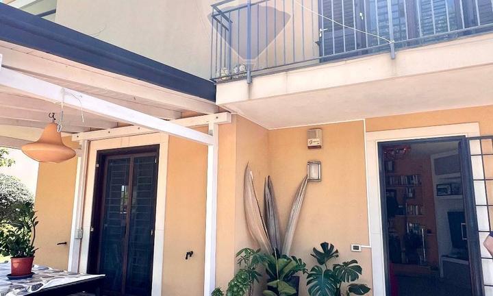 Villa singola - Acireale