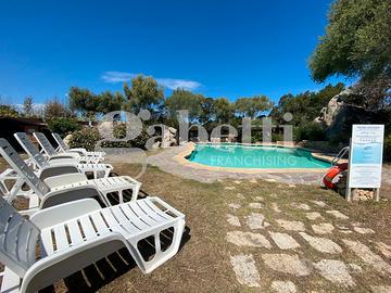 Multiproprietà Porto Rotondo