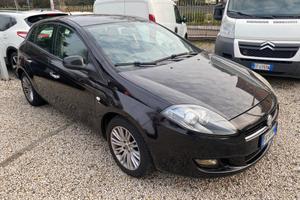 Fiat Bravo 1.4 B/GPL NEOPATENTATI