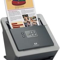 HP SCANJET 7800 – Scanner professionale COME NUOVO
