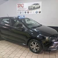 Volkswagen Polo 1.4 TDI 5p. X neop.2016