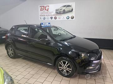 Volkswagen Polo 1.4 TDI 5p. X neop.2016