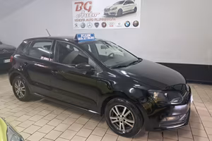 Volkswagen Polo 1.4 TDI 5p. X neop.2016