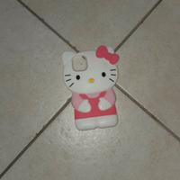 Cover IPhone 11 Hello Kitty
