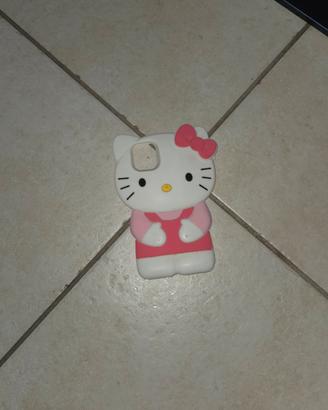 Cover IPhone 11 Hello Kitty