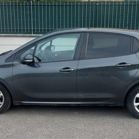 Peugeot 208 1.4 hdi 68 cv . Active. 5 pprte