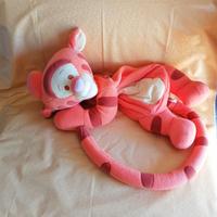 pelouche tigro fisher price Disney da appendere 