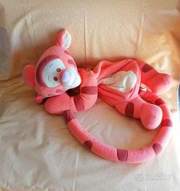 pelouche tigro fisher price Disney da appendere 