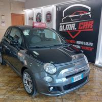 Fiat 500 1.3 Multijet 16V 95 CV GQ 2014