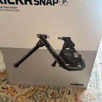 Wahoo Kicker Snap Smart Trainer