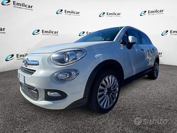 FIAT 500X - 500X 1.6 MultiJet 120 CV Loung U376649