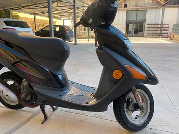Honda sfx 50