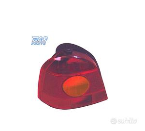 FANALE SINISTRO RENAULT TWINGO 93-98
