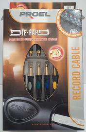 cavetti Proel per musica nuovi 