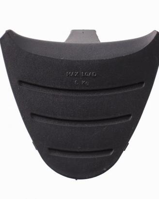 Copri portapacchi Liberty 464645000D