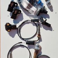 Lotto sensori Bosch per motori auto e camion