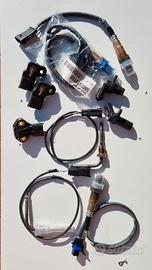 Lotto sensori Bosch per motori auto e camion