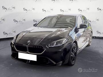 BMW Serie 1 120d 48V MSport Pro CAMERA 360 LE...
