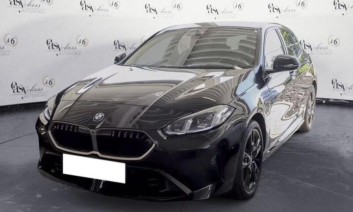 BMW Serie 1 120d 48V MSport Pro CAMERA 360 LE...