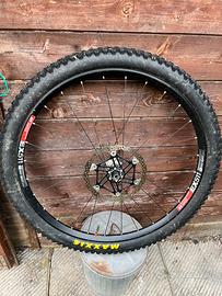 Ruota mtb 29