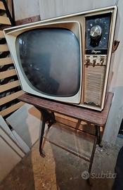 Tv Vintage 