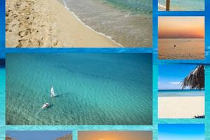 San Lorenzo a 100 metri dal mare