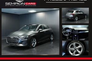 AUDI A3 35 2.0 tdi S Tronic S line Tetto PREZZO RE