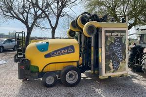 Nebulizzatore a recupero Caffini Stop Drifter