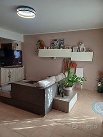 Appartamento con giardino a pergusa enna