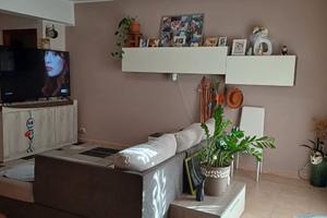 Appartamento con giardino a pergusa enna