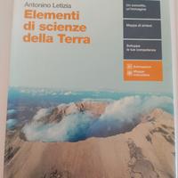 elementi di scienze della terra