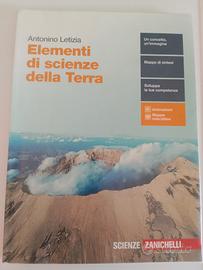 elementi di scienze della terra