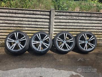 Cerchi Bmw 19 Originali M 2024