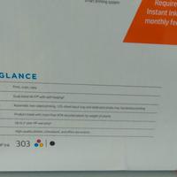 HP Envy Inspire 7224e – Nuova