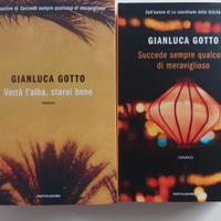 Gianluca Gotto 2 Libri Nuovi 