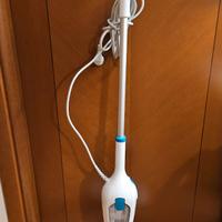 Scopa a vapore Black+decker