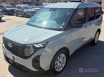 FORD Tourneo Courier 1.0 EcoBoost Powershift Tit