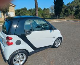 SMART fortwo 2ª serie - 2010