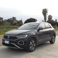 VOLKSWAGEN T-Roc 2.0 TDI SCR Edition Plus