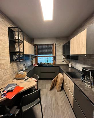 Cucina Lube completa